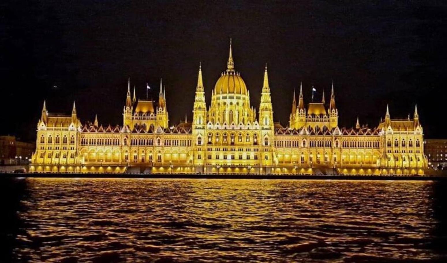 Basilica 9 - Heart Of The City Budapest Exterior photo